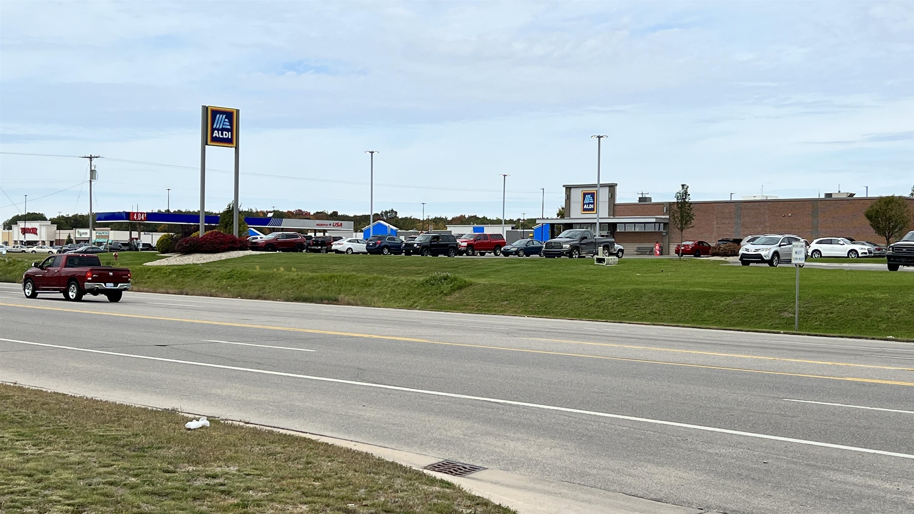 0 Cecil Road Cadillac, MI 49601 - Photo 1 of 15