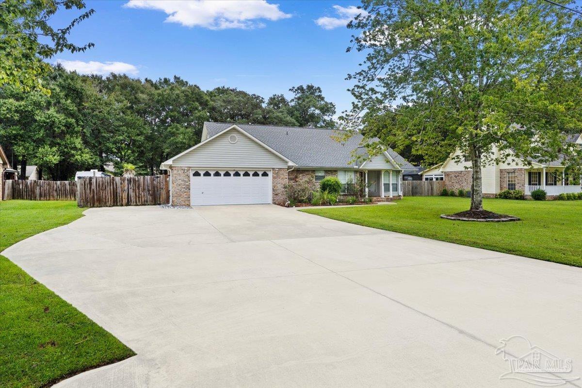 5317 Rowe Trail Pace, FL 32571 - Photo 2 of 48 Gallery Image 2