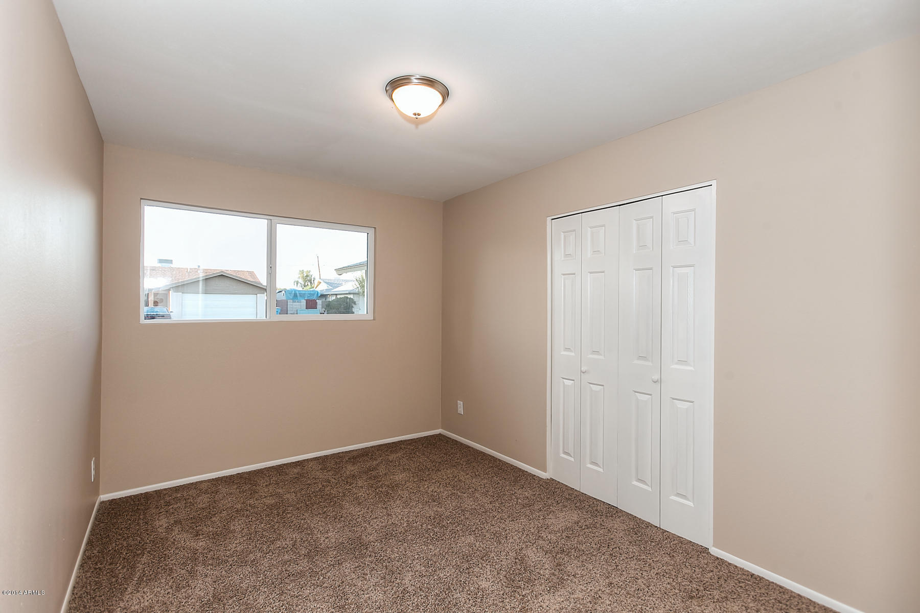 3919 West Rancho Drive Phoenix, AZ 85019 - Photo 14 of 27 Bedroom 2
