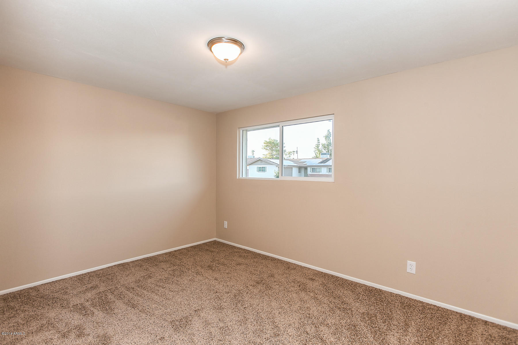 3919 West Rancho Drive Phoenix, AZ 85019 - Photo 15 of 27 Bedroom 3