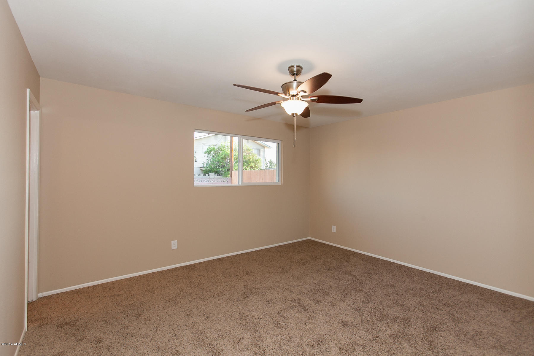 3919 West Rancho Drive Phoenix, AZ 85019 - Photo 19 of 27 Master Bedroom