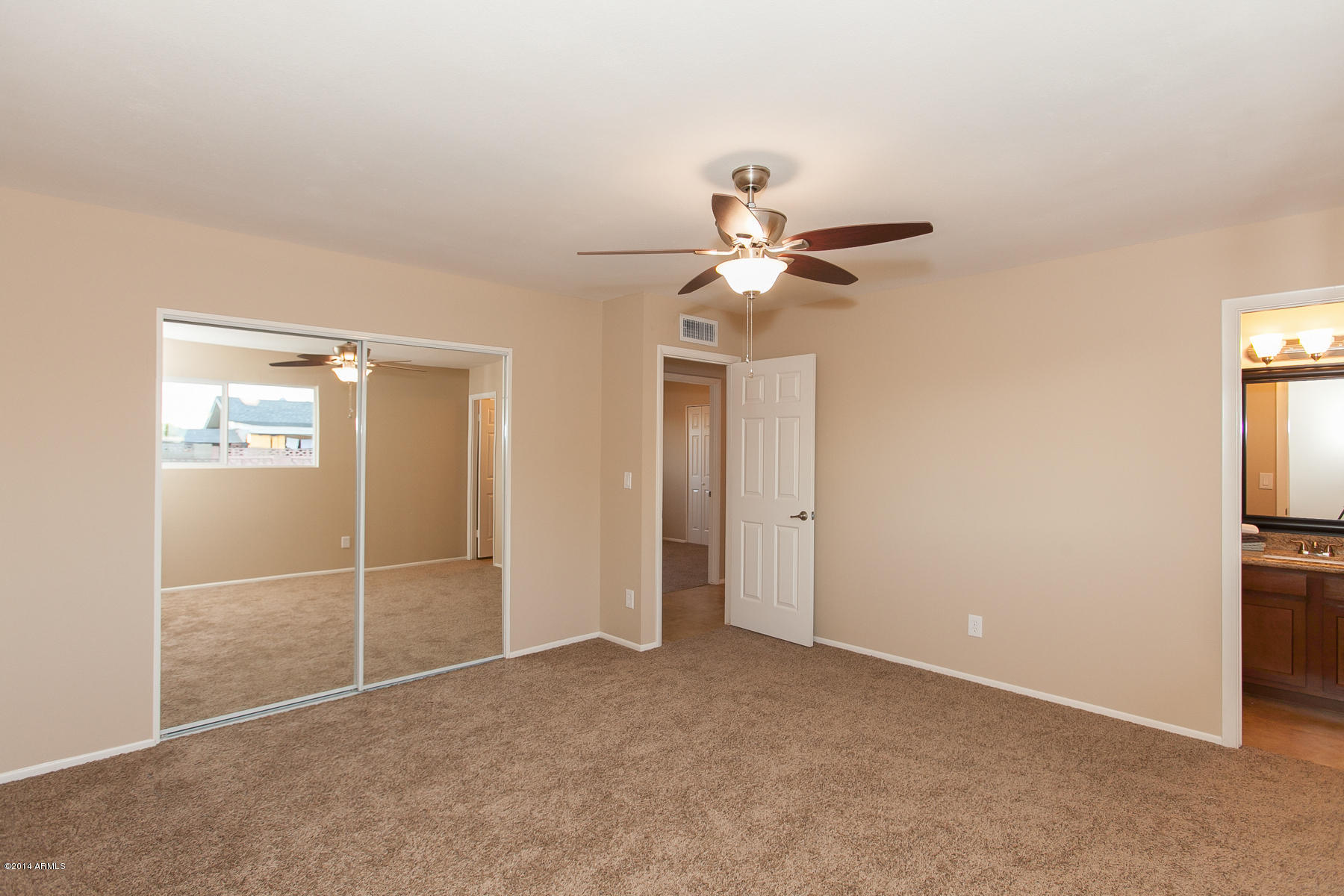 3919 West Rancho Drive Phoenix, AZ 85019 - Photo 20 of 27 Master Bedroom B