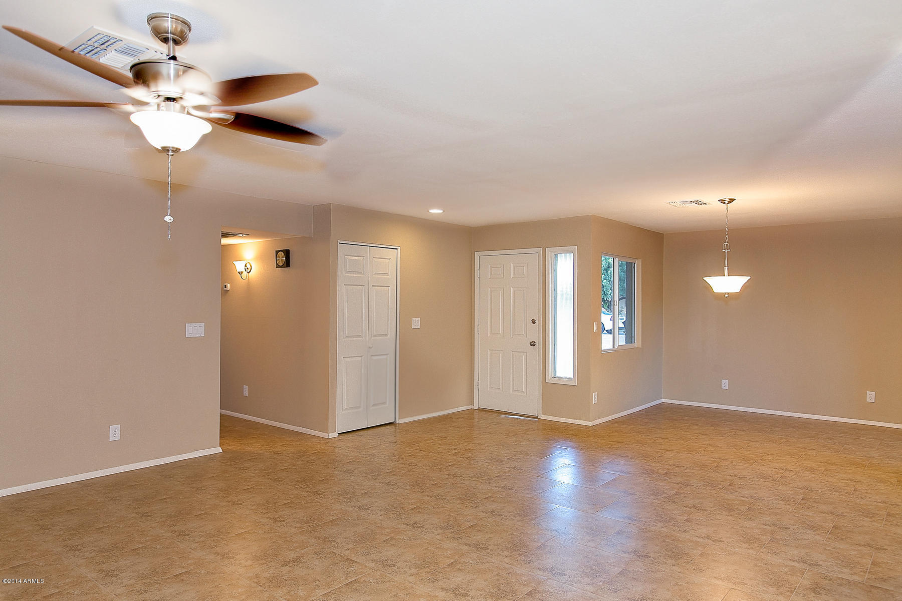 3919 West Rancho Drive Phoenix, AZ 85019 - Photo 4 of 27 Entry to Home