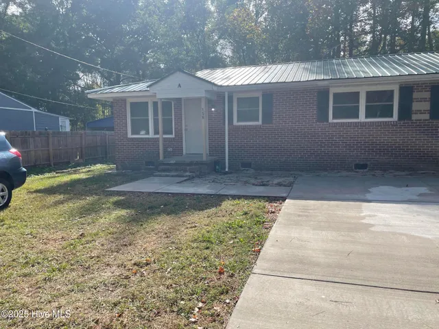 $299,900 | 150 Shannonhouse Road, Edenton, NC 27932