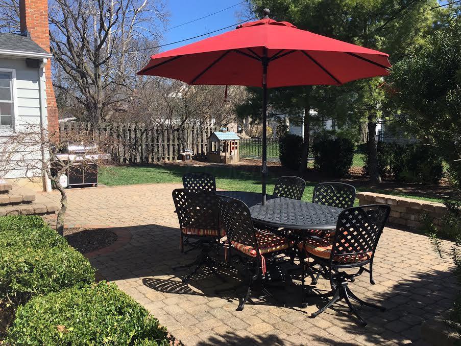 2620 Andover Road Columbus, OH 43221 - Photo 5 of 43