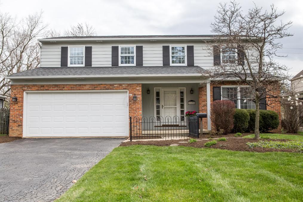 2620 Andover Road Columbus, OH 43221 - Photo 7 of 43