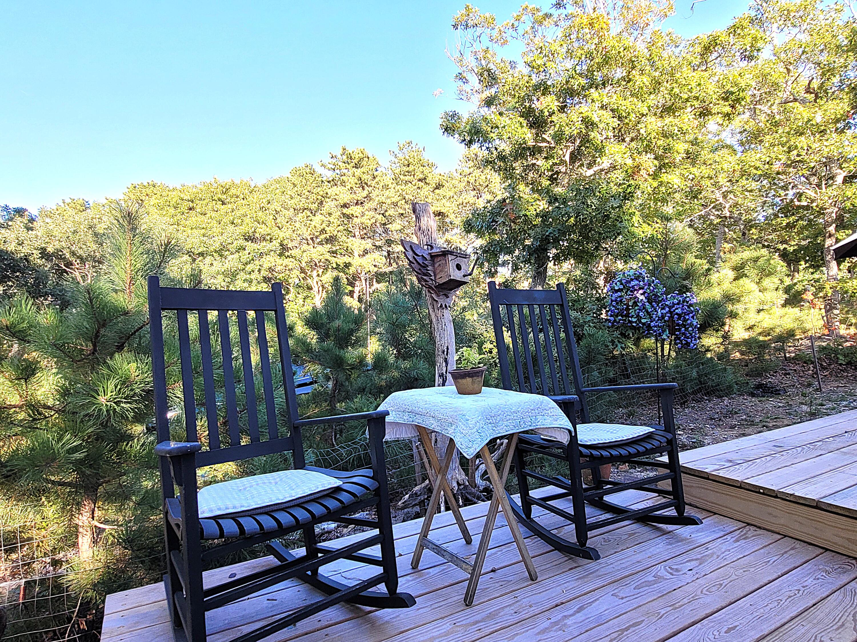 71 South Highland Road, Unit 211 Truro, MA 02666 - Photo 44 of 63 20261003_161452