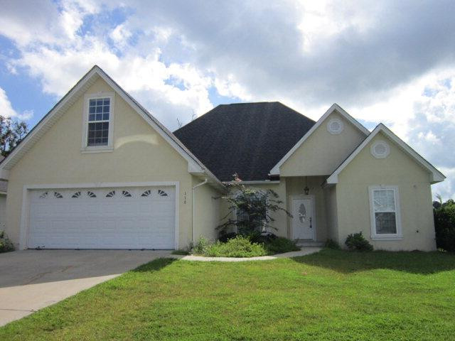 116 Hadleigh Bluff Brunswick, GA 31523 - Photo 1 of 1