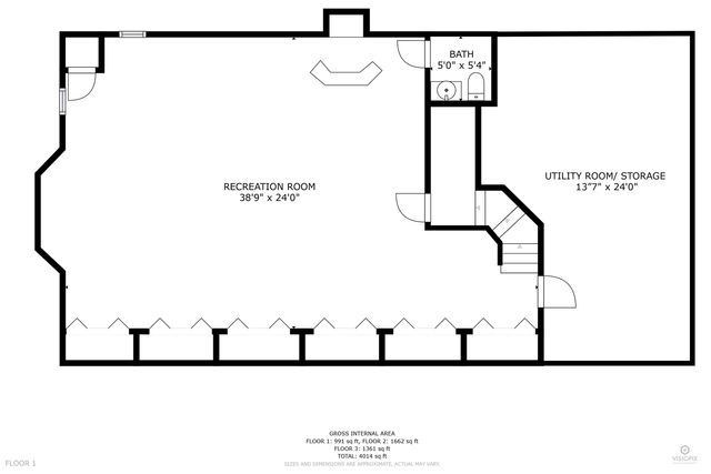 $545,000 | 623 Raintree Road, Buffalo Grove, IL 60089
