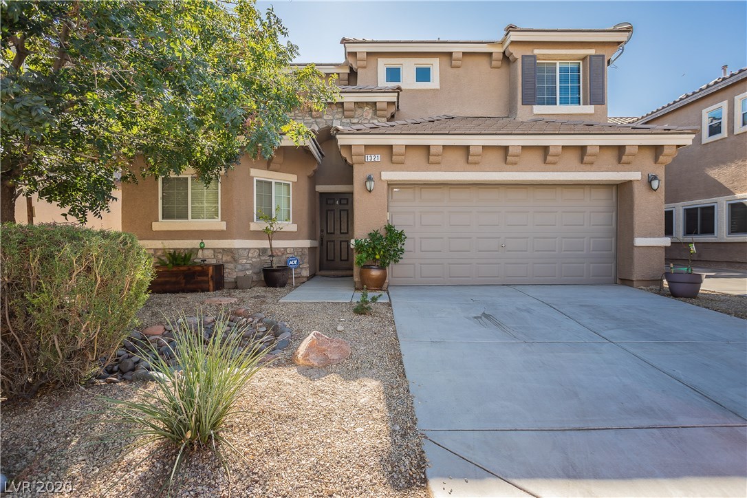 1321 Spice Ridge Court Henderson, NV 89012 - Photo 1 of 49 Gallery Image 1