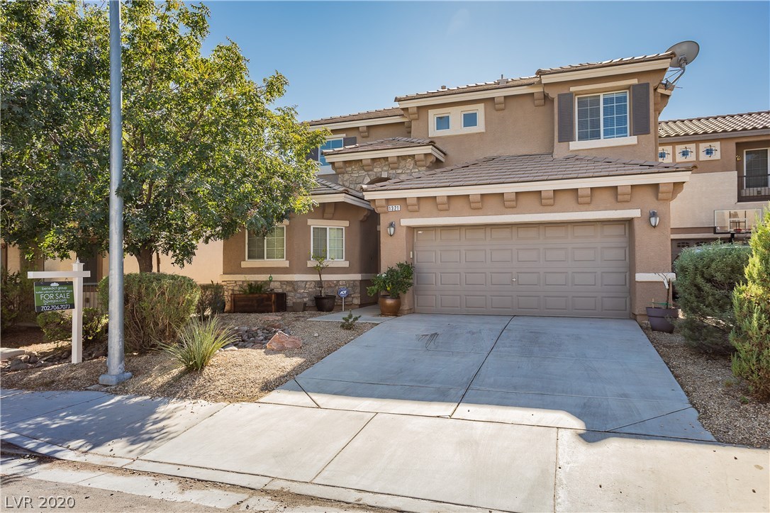 1321 Spice Ridge Court Henderson, NV 89012 - Photo 2 of 49 Gallery Image 2