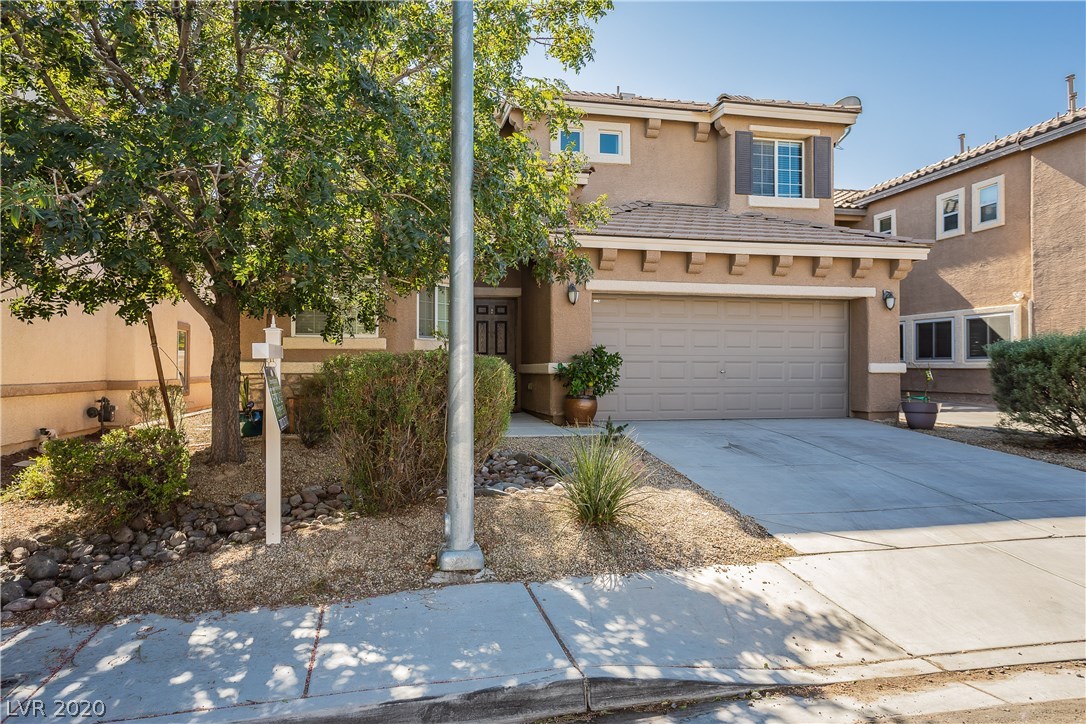 1321 Spice Ridge Court Henderson, NV 89012 - Photo 3 of 49 Gallery Image 3