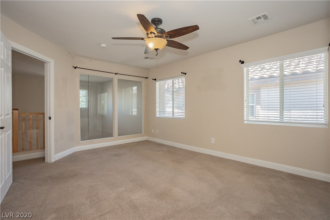 1321 Spice Ridge Court Henderson, NV 89012 - Photo 36 of 49 Gallery Image 36