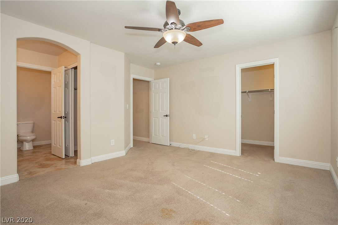 1321 Spice Ridge Court Henderson, NV 89012 - Photo 40 of 49 Gallery Image 40