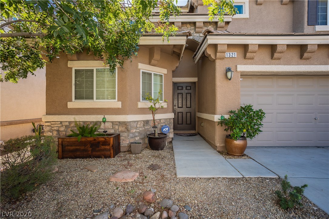 1321 Spice Ridge Court Henderson, NV 89012 - Photo 4 of 49 Gallery Image 4