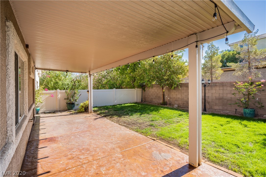 1321 Spice Ridge Court Henderson, NV 89012 - Photo 44 of 49 Gallery Image 44