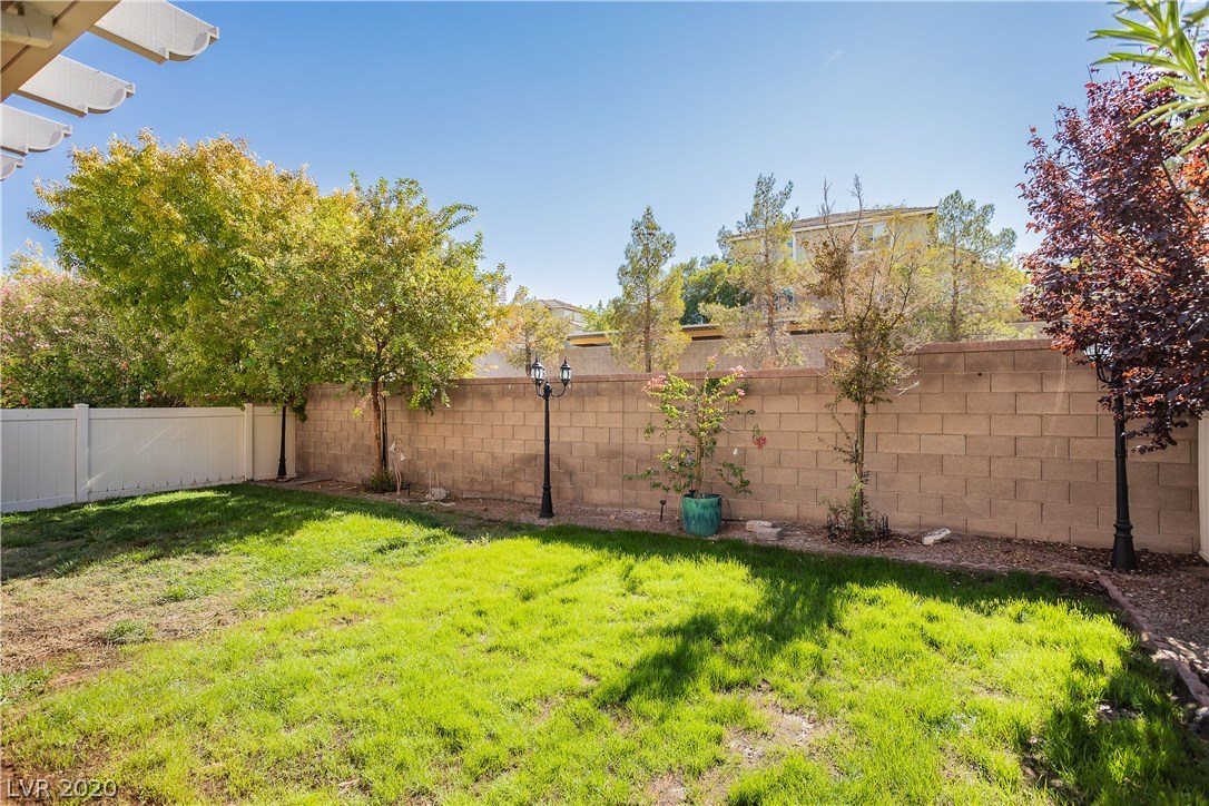 1321 Spice Ridge Court Henderson, NV 89012 - Photo 46 of 49 Gallery Image 46