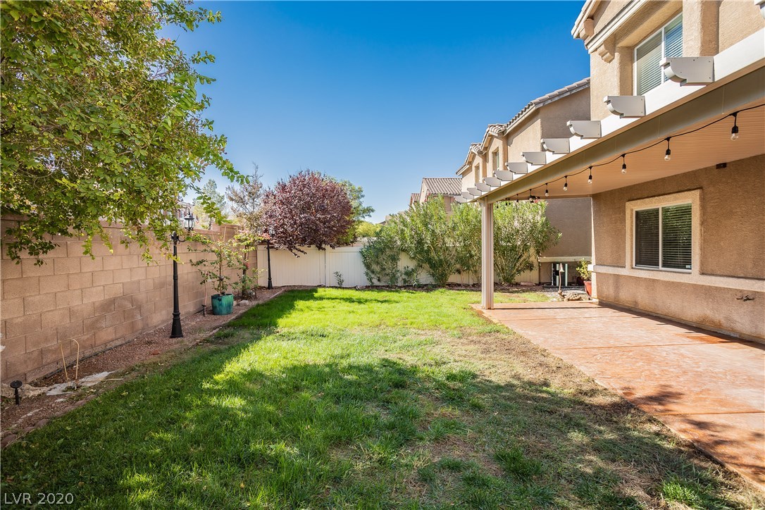 1321 Spice Ridge Court Henderson, NV 89012 - Photo 49 of 49 Gallery Image 49