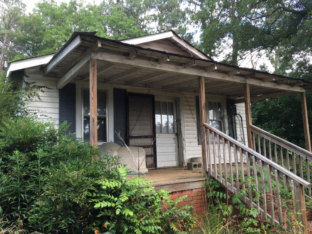 6117 Bowen Bridge Road Clermont, GA 30527 - Photo 1 of 1
