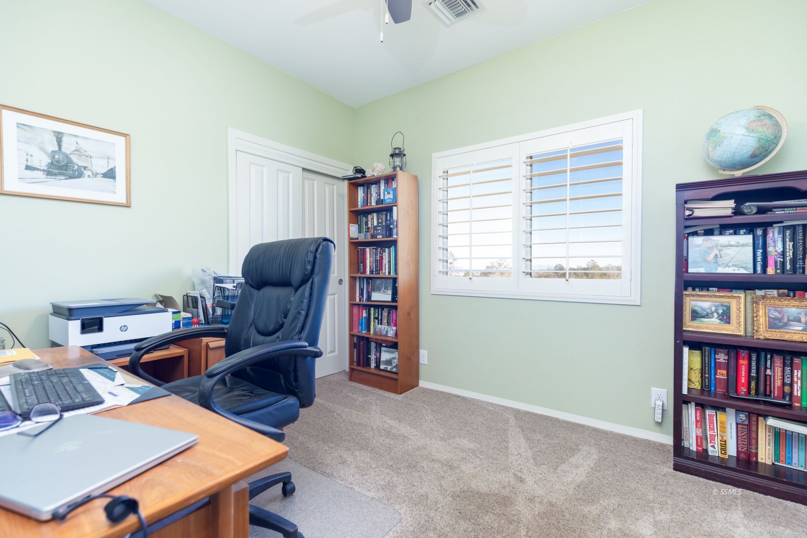 1837 South Monache Street Ridgecrest, CA 93555 - Photo 27 of 50