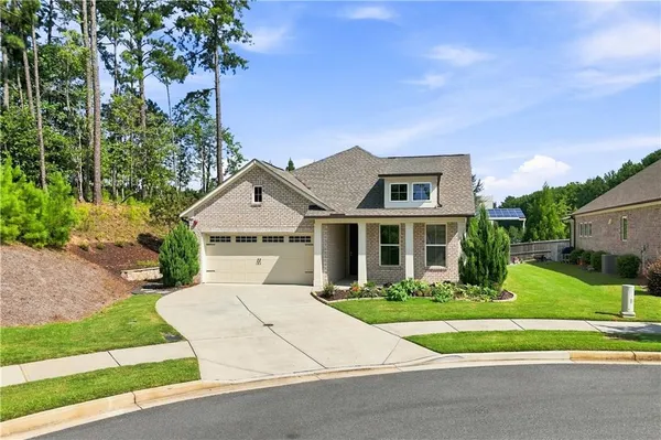 $619,900 | 201 Floral Valley Drive, Woodstock, GA 30188