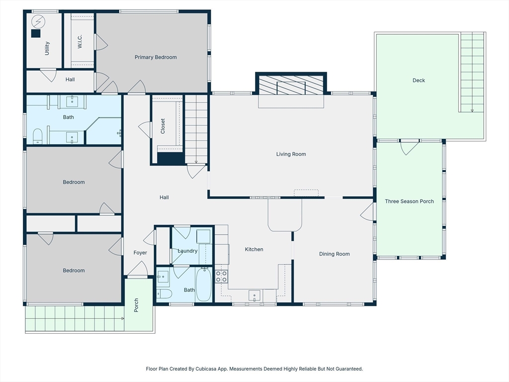 3 Bass Point Road Marion, MA 02738 - Photo 40 of 40