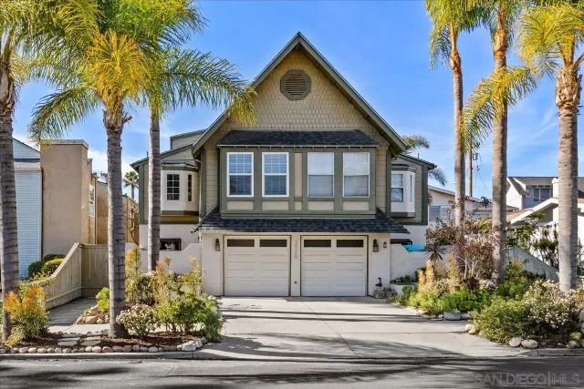 $949,000 | 3520 Herman Avenue, Unit 1, San Diego, CA 92104