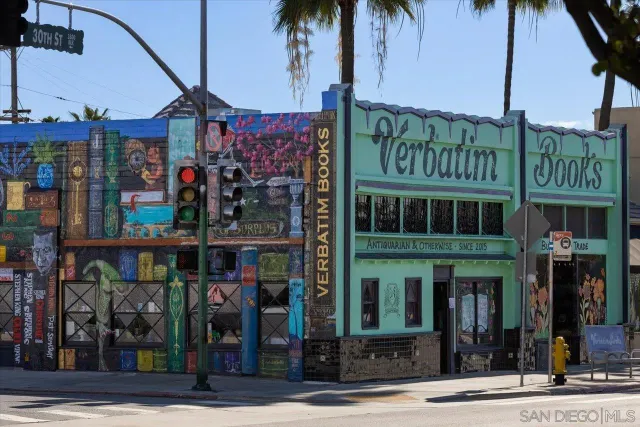 $949,000 | 3520 Herman Avenue, Unit 1, San Diego, CA 92104