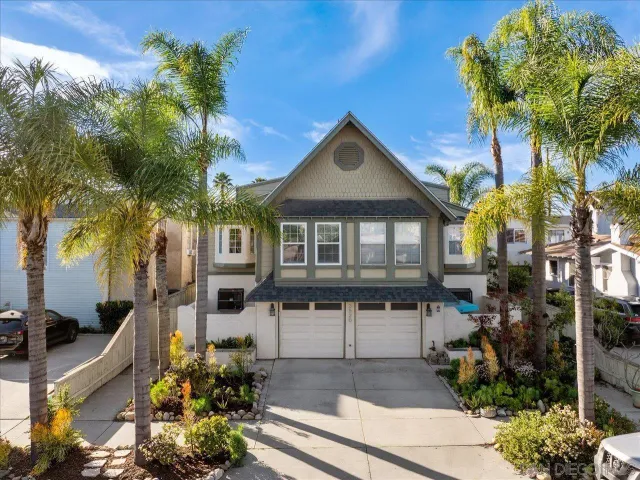 $949,000 | 3520 Herman Avenue, Unit 1, San Diego, CA 92104