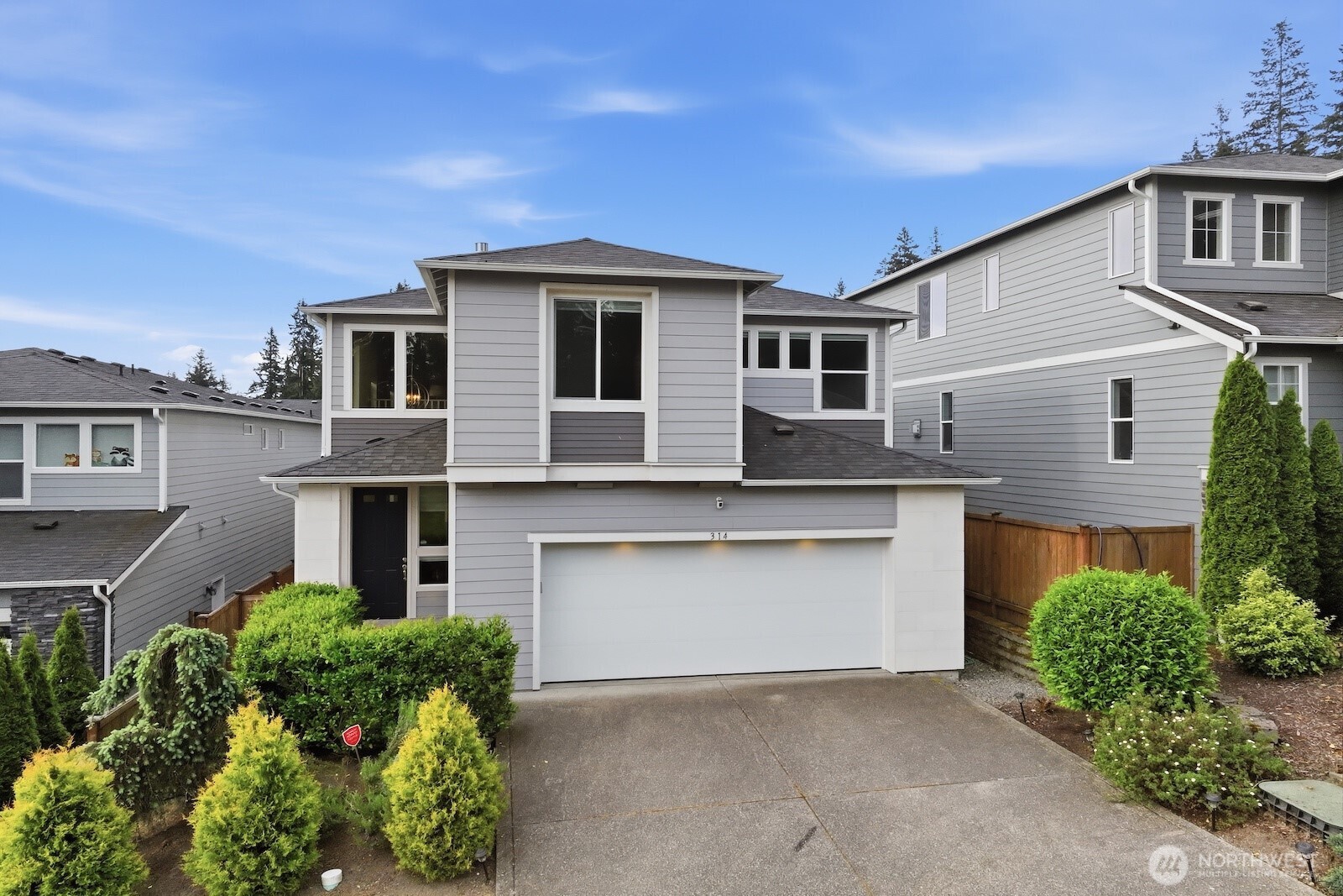 314 181st Street Southeast Bothell, WA 98012 - Photo 1 of 40