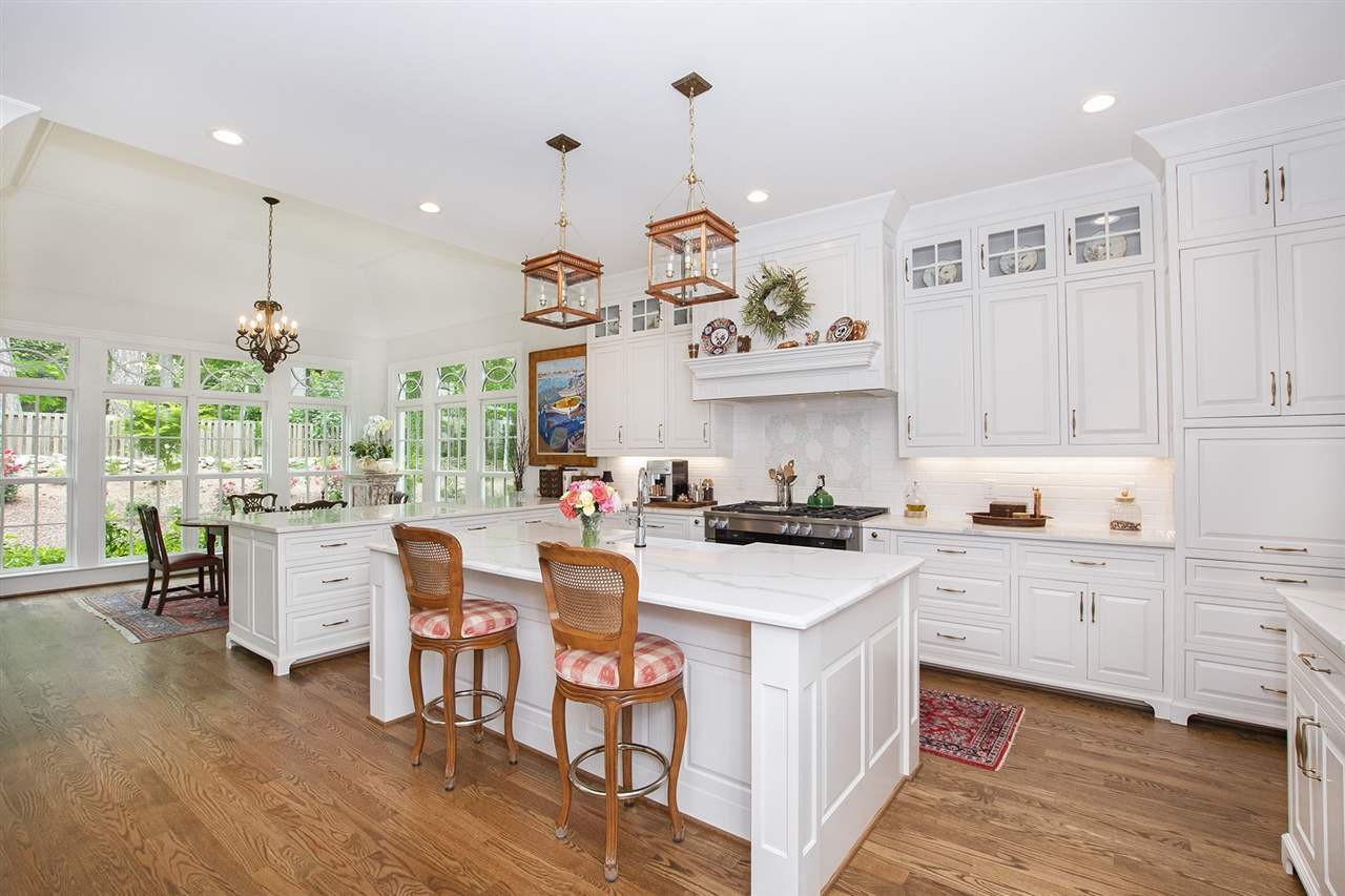 1800 Chester Road Raleigh, NC 27608 - Photo 8 of 25 Kitchen
