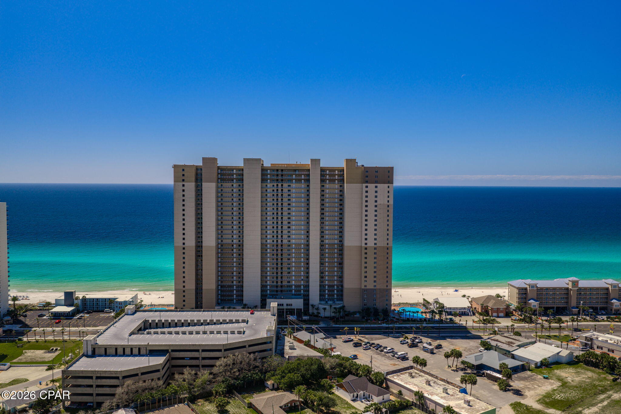 16819 Front Beach Road, Unit 1501 Panama City Beach, FL 32413 - Photo 41 of 72