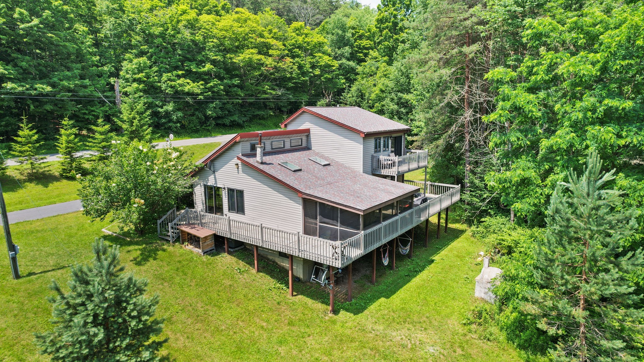 482 Melondy Hill Road Afton, NY 13730 - Photo 7 of 47