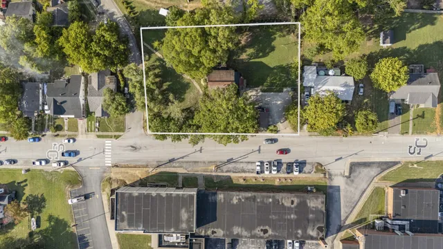 $459,900 | 307 College Avenue East, Carthage, TN 37030