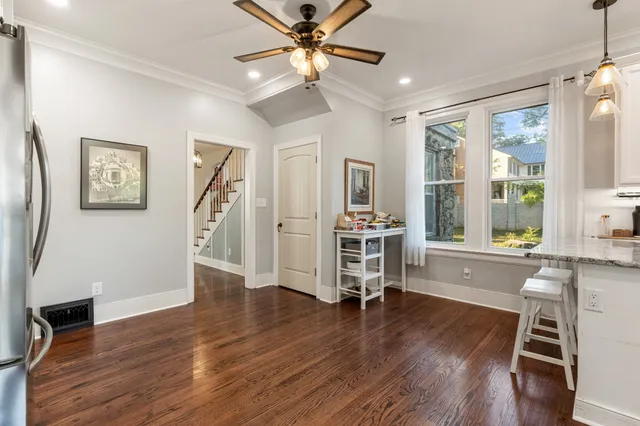 $459,900 | 307 College Avenue East, Carthage, TN 37030