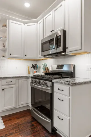 $459,900 | 307 College Avenue East, Carthage, TN 37030