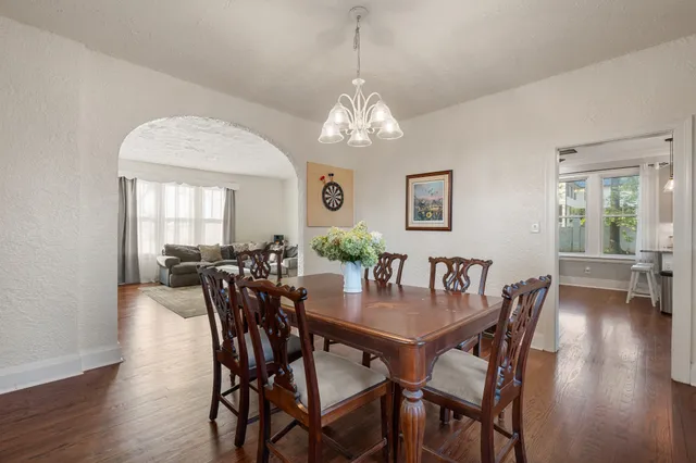 $459,900 | 307 College Avenue East, Carthage, TN 37030