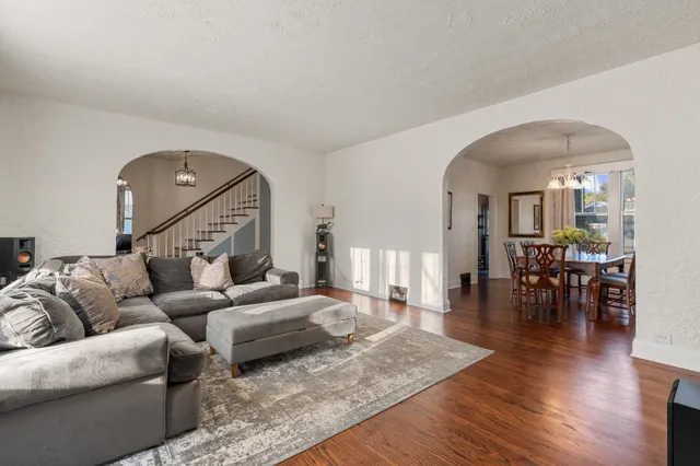 $459,900 | 307 College Avenue East, Carthage, TN 37030