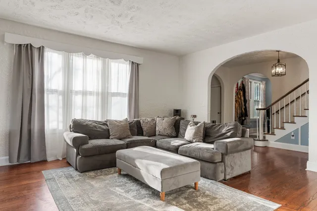 $459,900 | 307 College Avenue East, Carthage, TN 37030