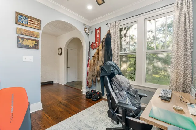 $459,900 | 307 College Avenue East, Carthage, TN 37030