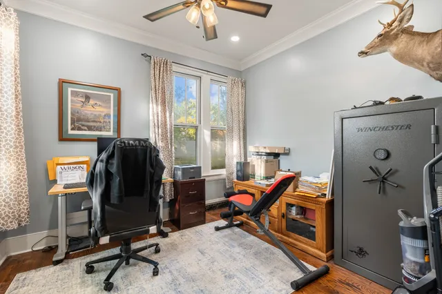 $459,900 | 307 College Avenue East, Carthage, TN 37030