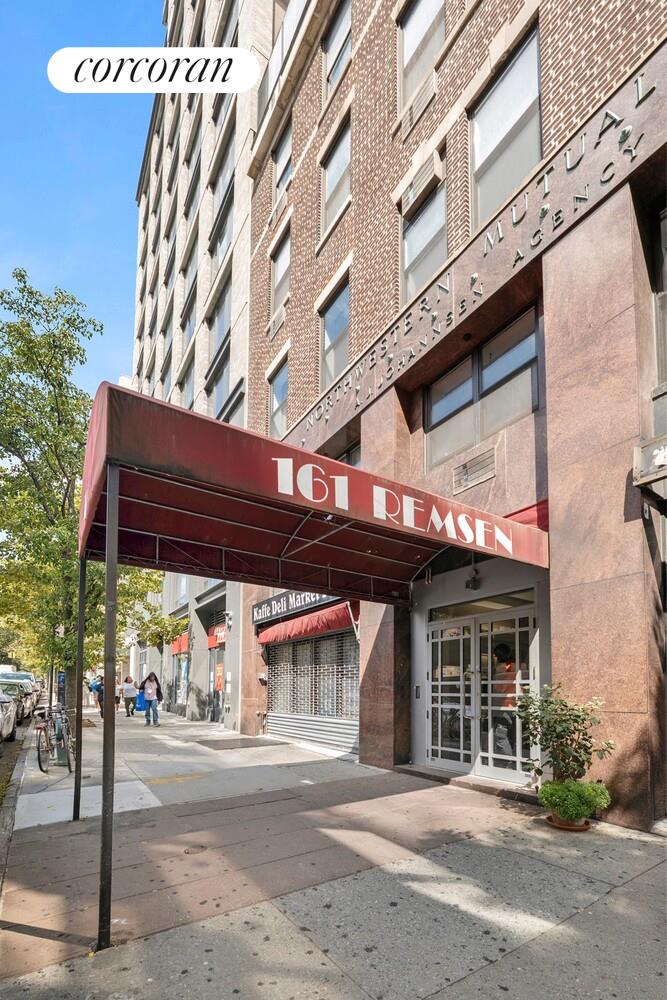 161 Remsen Street, Unit 7B Brooklyn, NY 11242 - Photo 12 of 13
