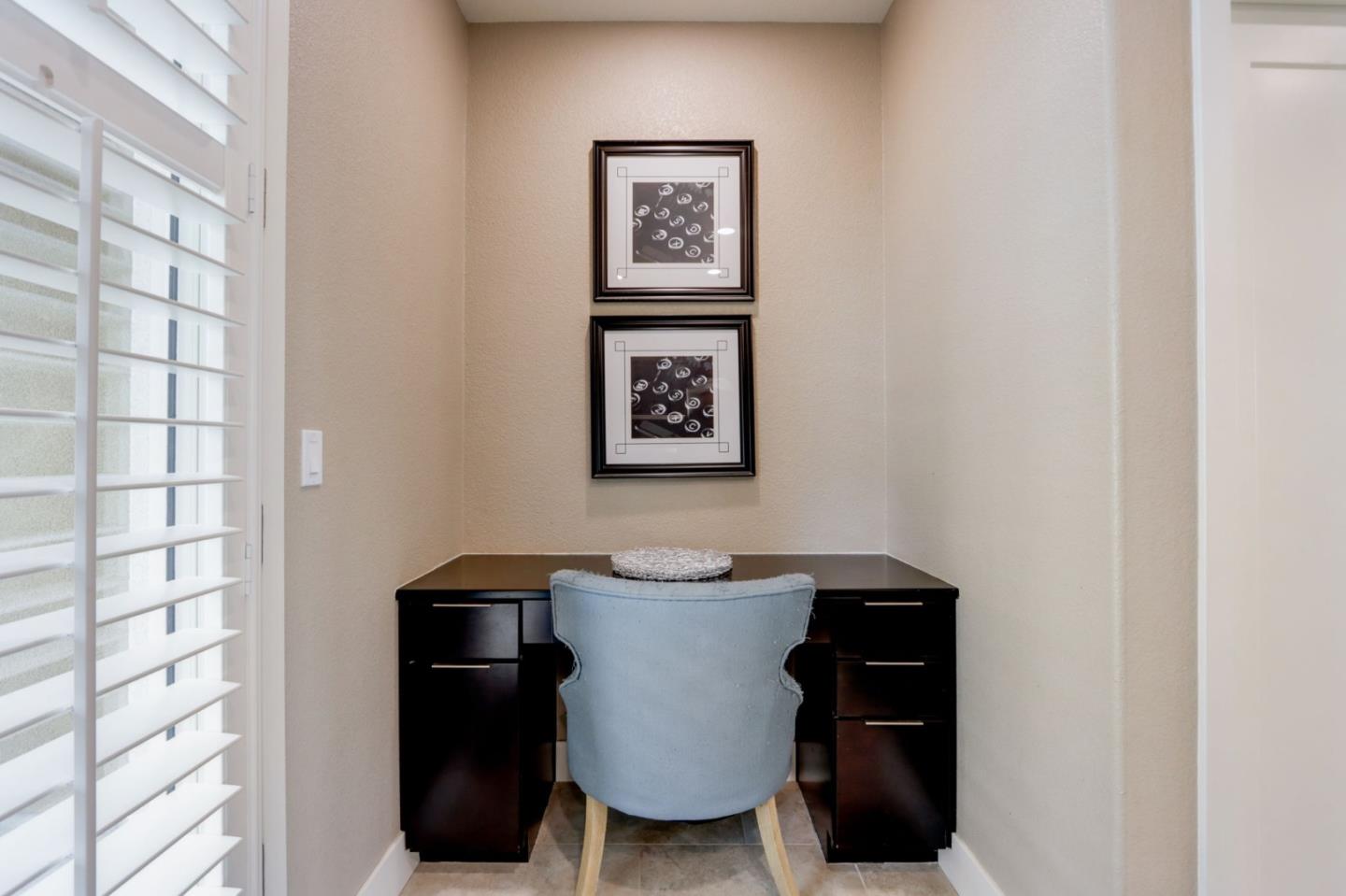 706 Ave One Drive San Jose, CA 95123 - Photo 13 of 60 a view of a workspace