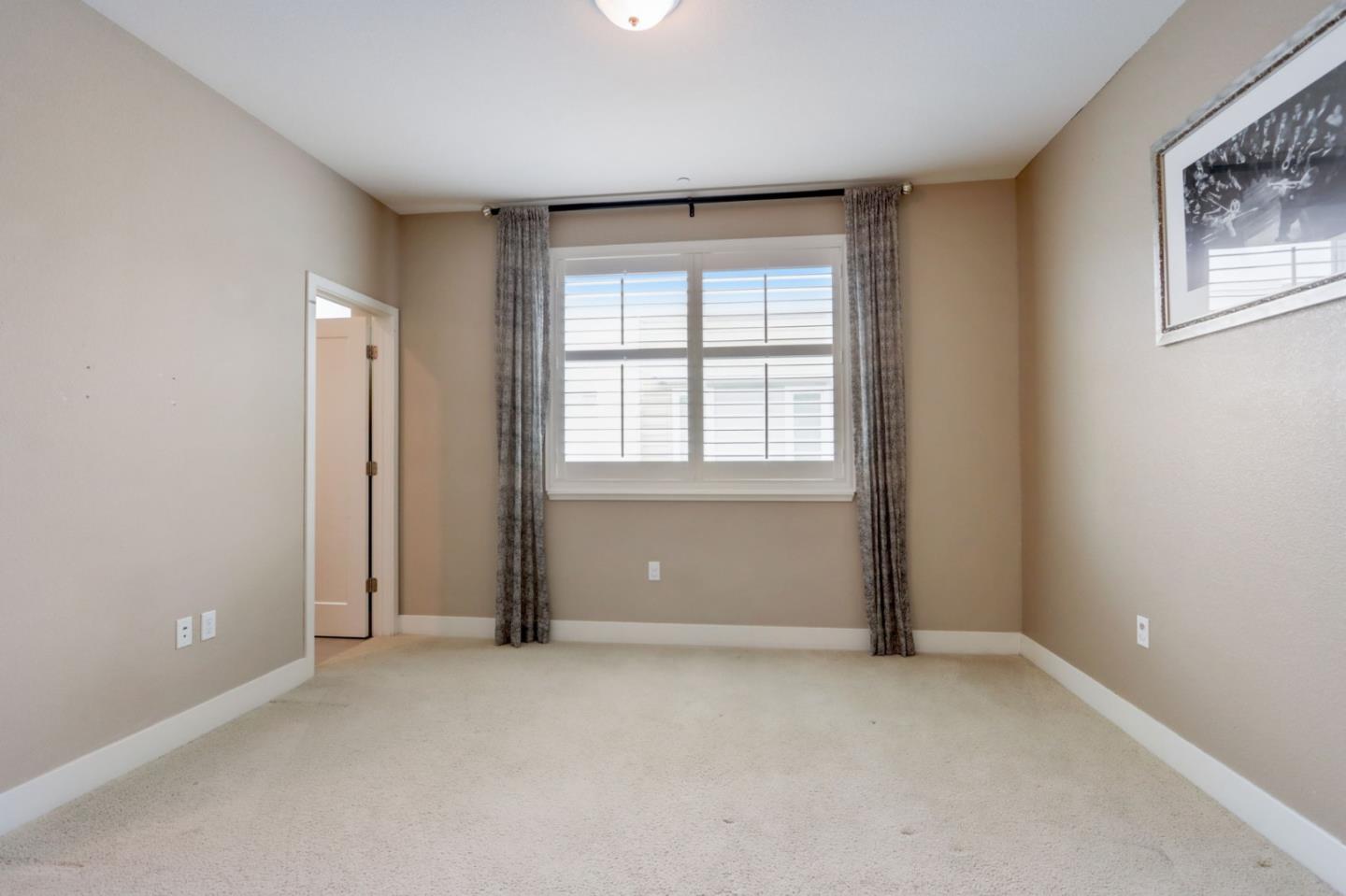 706 Ave One Drive San Jose, CA 95123 - Photo 15 of 60 an empty room with windows and closet