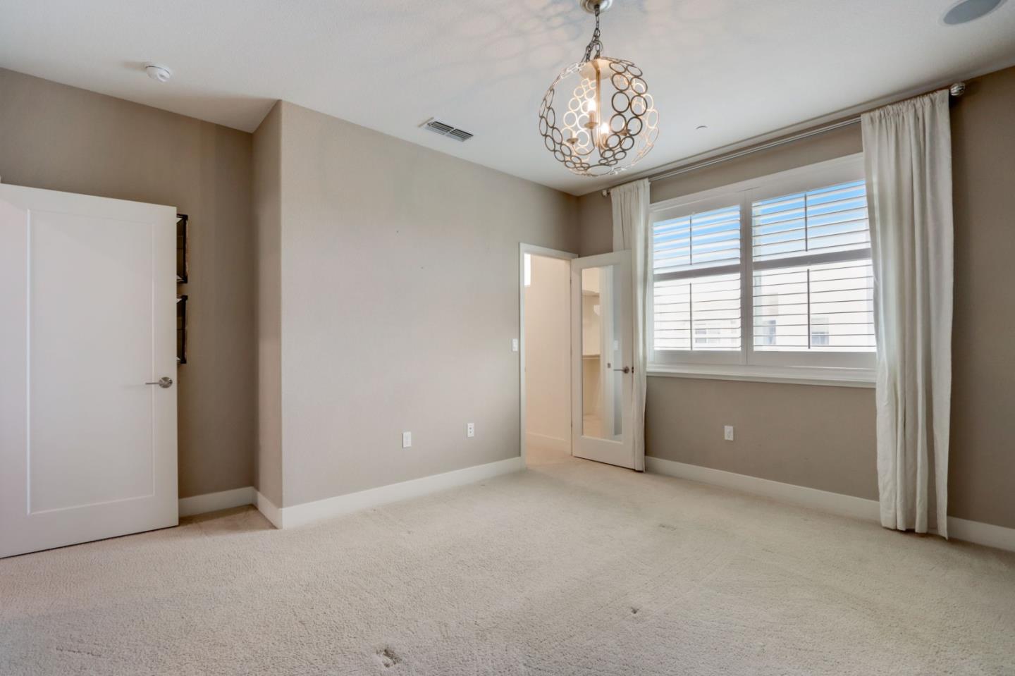 706 Ave One Drive San Jose, CA 95123 - Photo 20 of 60 a view of an empty room with a window