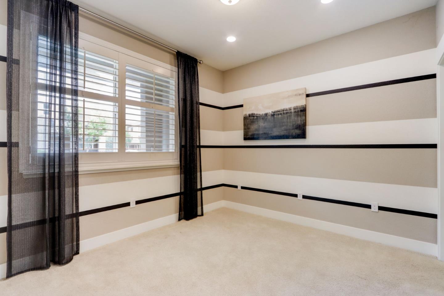 706 Ave One Drive San Jose, CA 95123 - Photo 25 of 60 a view of a living room with a large window