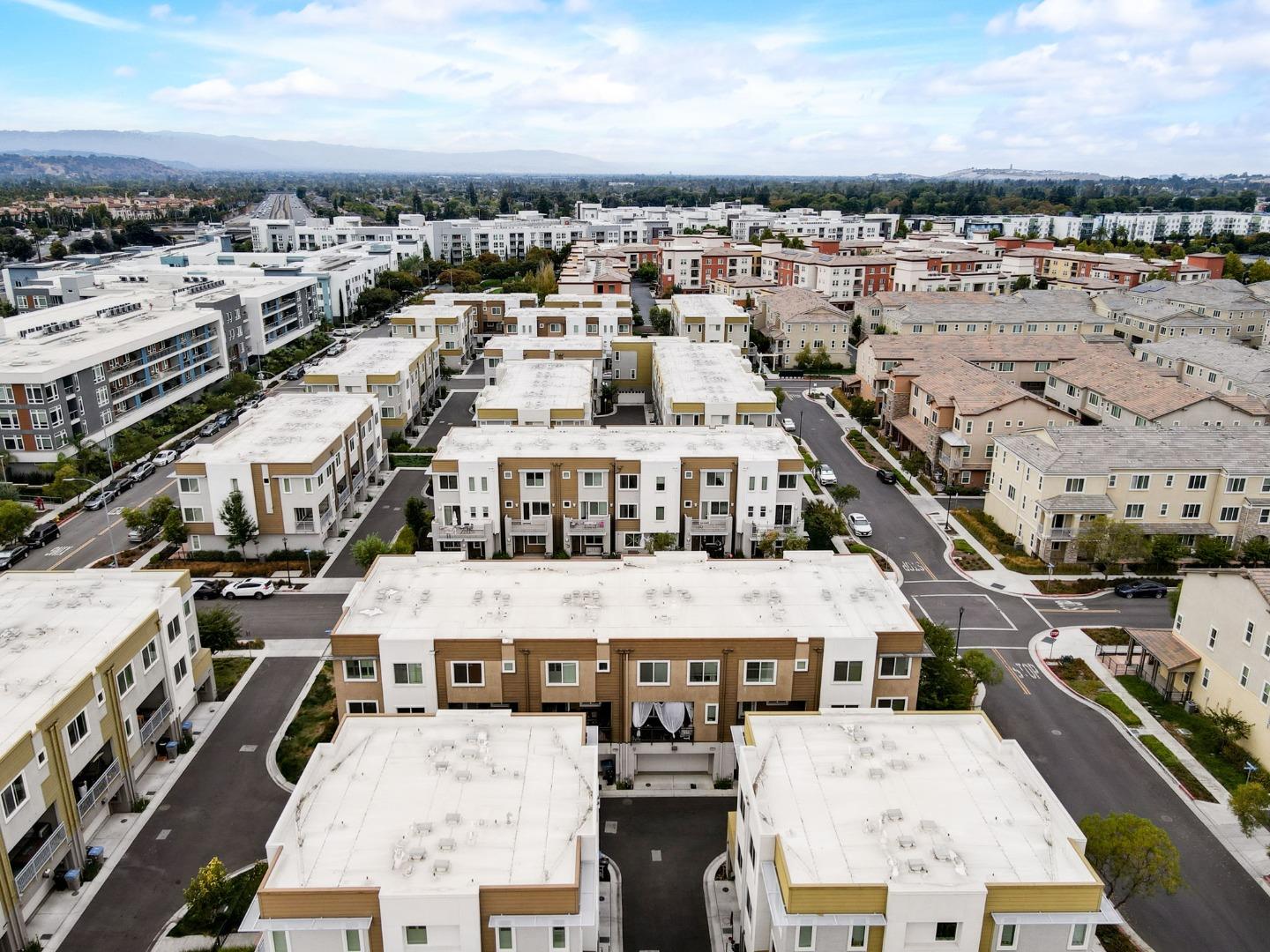 706 Ave One Drive San Jose, CA 95123 - Photo 59 of 60 a view of city