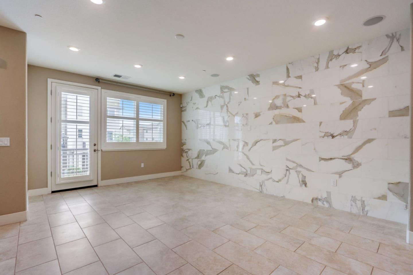 706 Ave One Drive San Jose, CA 95123 - Photo 6 of 60 a view of an empty room with a window