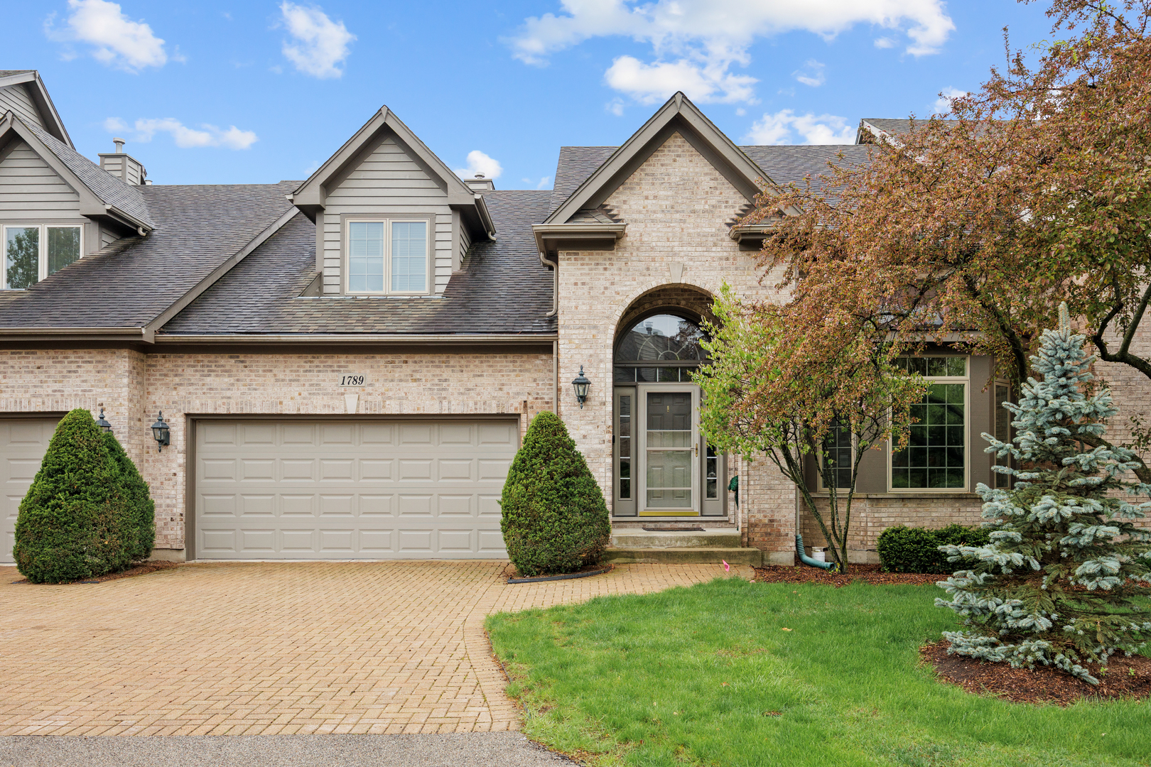 1789 Rizzi Lane Bartlett, IL 60103 - Photo 1 of 36