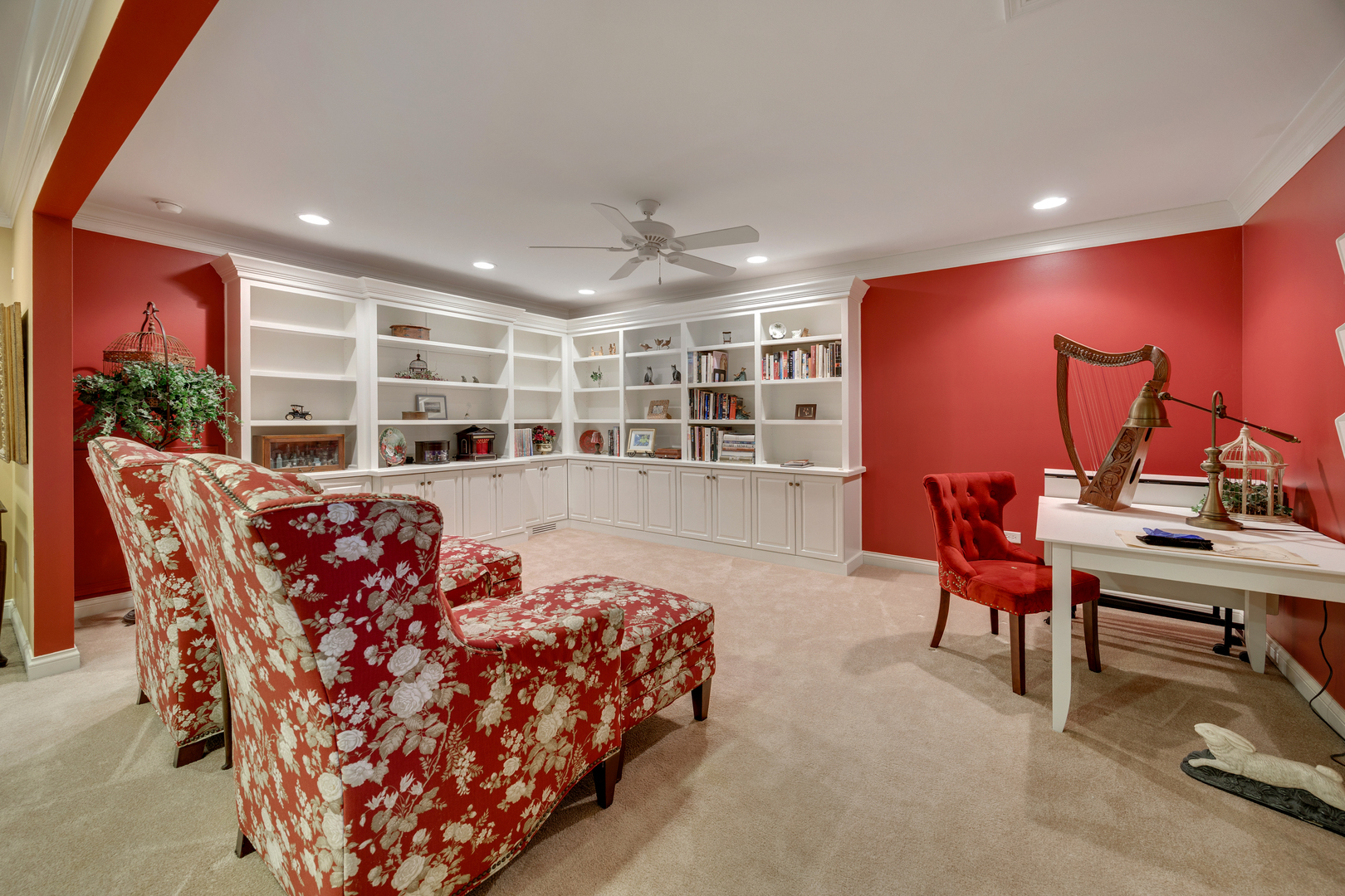 1789 Rizzi Lane Bartlett, IL 60103 - Photo 21 of 36